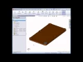 How to create a component pattern linear in the SOLIDWORKS Assembly environment