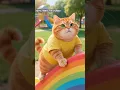 Download Lagu My Slide's Not You #cute #cat #shortsyoutube #shortsviral #shorts #shortsfeed #animals
