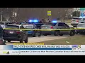 High speed chase ends in Troup County suspect dies by suicide