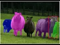 INSTANCE SEGMENTATION - MASK R-CNN with Python and Opencv