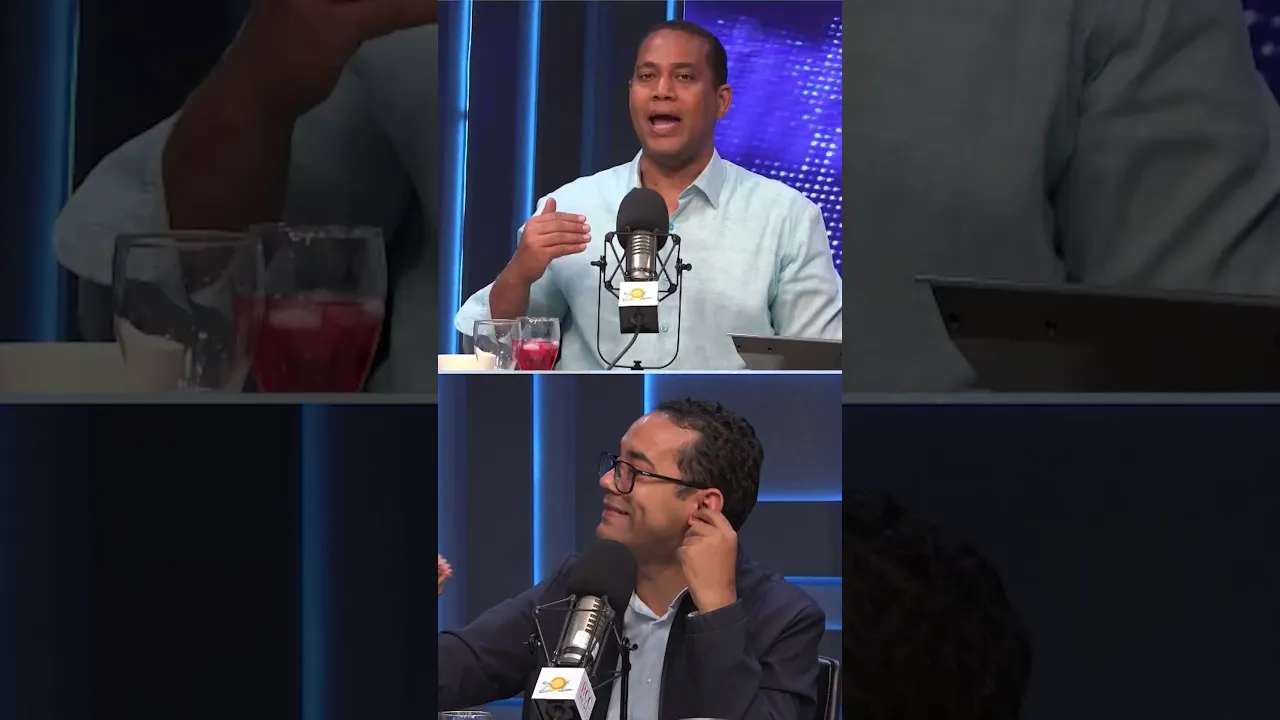 RD Inteligente y viviendas: Debate sobre anuncios del Gobierno