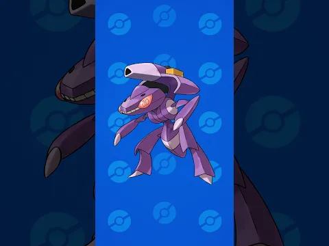 Curiosidades de los Pokémon legendarios que te sorprenderán #pokemon #shorts