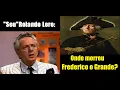 Download Lagu Rolando Lero  - Onde morreu Frederico o Grande