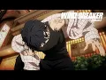 Download Lagu Stuck the Hero Landing | WIND BREAKER Season 2