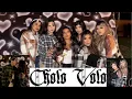 Cholo Volo Party 2021
