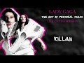 Download Lagu Lady Gaga - Killah (Live Studio Version) [Mayhem Ball]