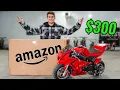 Download Lagu Testen van een Amazon Pocket Rocket van $300!! (Hij wordt vernietigd)