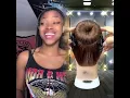 Lagu Braids Don’t Make You Rapunzel#comedyskit #viral