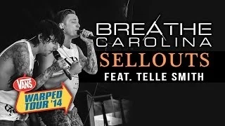 Download Breathe Carolina - \ MP3