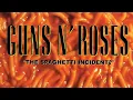 Download Lagu Guns N' Roses : The Spaghetti Incident (Full album)