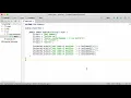 46 Java Tutorial -