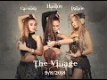 Download Lagu Hanine - Carolina - Daiane - At the Village Dbayeh Lebanon
