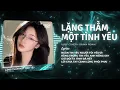 Download Lagu Lặng Thầm Một Tình Yêu (Orinn Remix) - Ruby Cover | Khi Nắng Phai Nhạt Cuối Sân Remix TikTok