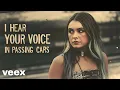Download Lagu Luna Veex - I Hear Your Voice in Passing Cars (Official Music Video)
