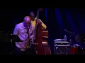 Acknowledgement:excerpt (John Coltrane) - Nduduzo Makhathini Quartet live at Vermont Jazz Center