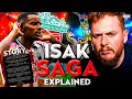 Download Lagu Isak Breaks Silence | Transfer Saga Explained | Isak vs Newcastle