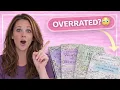 Johanna Basford Books Ranked Some Are Overrated