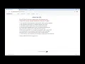 Instant Low Code Web Application Builder - Part 1