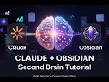 How To Set Up Claude Code With Obsidian