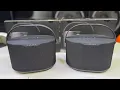 Download Lagu Brane X - The Most Insane Bass Speaker Ever! ( Update and GIVEAWAY )