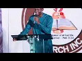 Download Lagu What a Glorious God we serve. Amen. By Evang Cornelius Benjamin.