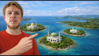 This Muslim Side of the PHILIPPINES exists ?