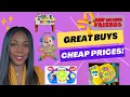 Just Between Friends Consignment - First Time Reaction