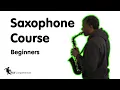 Download Lagu Saxophone course Beginners