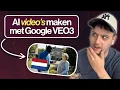 Download Lagu Maak Nederlandse AI Video's Met Google VEO3 [Tutorial]