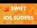 Swift iOS Slider Multiplication Table