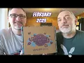 Scentsy February 2023 Whiff Box