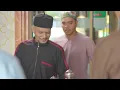 Alif Satar & The Locos x Raihan - Assolatuwassalam [Official Music Video]