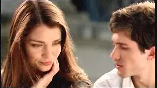 Реклама Head Shoulders Шампунь и бальзам ополаскиватель Яблочная свежесть 