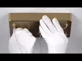 Siljoy Lighting Installation HLP1250904QG