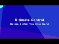 How To Patented Email Security Controls