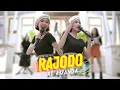 Fire Amanda - Rajodo (Official Music Video ANEKA SAFARI)