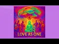 Download Lagu Love As One - Baba Ka