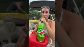 You won't believe what this prank cost her