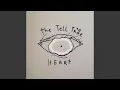 The Tell-Tale Heart by Edgar Allan Poe