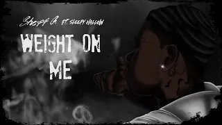 Sheff G - Weight On Me Visualizer feat Sleepy Hallow