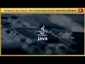Basic Java Programmes Operators in Java ICSE JAVA Gangs Of Toppers