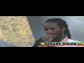 Niyorah "We Shall See" Live at Reggae Rising 2009