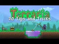 Terraria Life Hacks Everyone Should Be Using