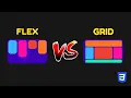 Flexbox VS Grid When to Use Each CSS Layout Guide