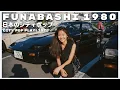 Download Lagu F U N A B A S H I　1 9 8 0 - 日本のシティポップ 80’S JAPANESE CITY POP🎵【Playlist 57】