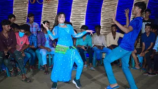 করবো রাতে কল | Korbo Raate Call | Bangla New Dance | NEw Wedding Dance Performance | Akhi Dance
