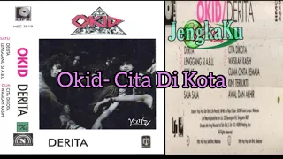 Download Okid- Cita Di Kota MP3