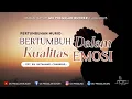 Download Lagu 314 IBADAH MINGGU - GKI Pregolan Bunder -  6 Juli 2025