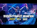 DUGEM FUNKOT AMNESIA VS SAYANG SUPERNOVA TIKTOK VIRAL - DJ DARMAYOGA