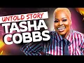 What really Happened to TASHA COBBS